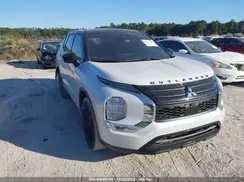 JA4J3VA89PZ010457 2023 MITSUBISHI OUTLANDER