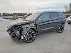 JA4J3VA89PZ010720 2023 MITSUBISHI OUTLANDER