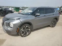 JA4J3VA89PZ035505 2023 MITSUBISHI OUTLANDER