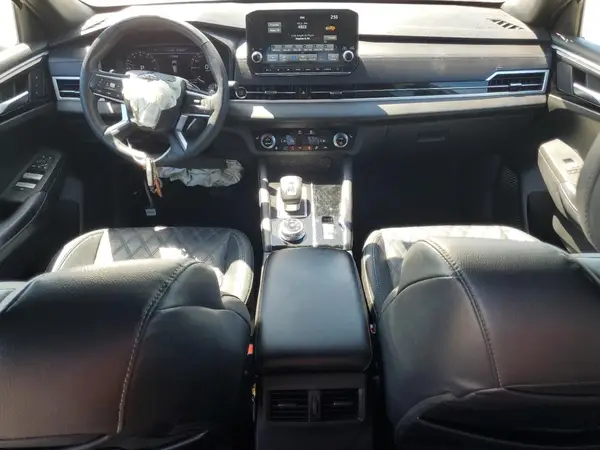 JA4J3VA89PZ038601 2023 MITSUBISHI OUTLANDER - Image 8