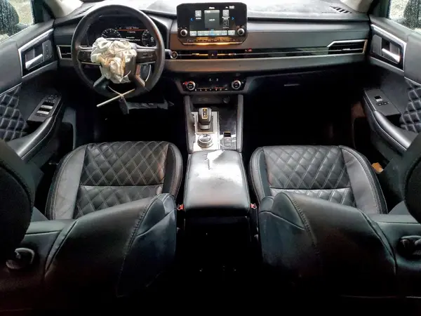 JA4J3VA89PZ042860 2023 MITSUBISHI OUTLANDER - Image 8