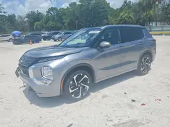 JA4J3VA89PZ045497 2023 MITSUBISHI OUTLANDER