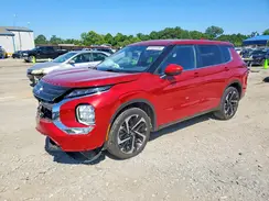 JA4J3VA89RZ006508 2024 MITSUBISHI OUTLANDER