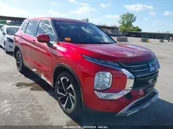 JA4J3VA89RZ009456 2024 MITSUBISHI OUTLANDER