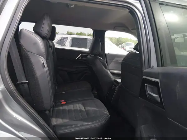 JA4J3VA89RZ010154 2024 MITSUBISHI OUTLANDER - Image 8