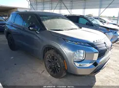 JA4J3VA89RZ011367 2024 MITSUBISHI OUTLANDER