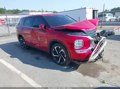JA4J3VA89RZ017041 2024 MITSUBISHI OUTLANDER