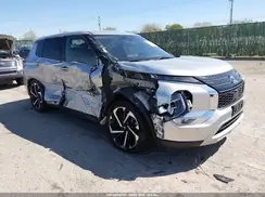 JA4J3VA89RZ027309 2024 MITSUBISHI OUTLANDER