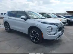 JA4J3VA89RZ027519 2024 MITSUBISHI OUTLANDER