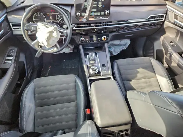 JA4J3VA89RZ030114 2024 MITSUBISHI OUTLANDER - Image 8