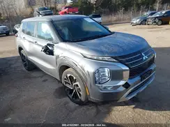 JA4J3VA89RZ032834 2024 MITSUBISHI OUTLANDER