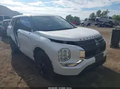 JA4J3VA89RZ034082 2024 MITSUBISHI OUTLANDER