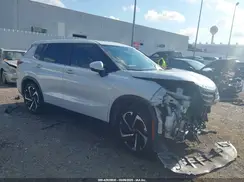 JA4J3VA89RZ035202 2024 MITSUBISHI OUTLANDER