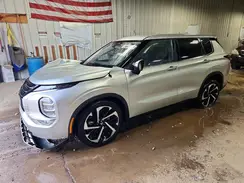 JA4J3VA89RZ037712 2024 MITSUBISHI OUTLANDER