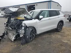 JA4J3VA89RZ040870 2024 MITSUBISHI OUTLANDER