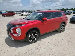 JA4J3VA89RZ048600 2024 MITSUBISHI OUTLANDER