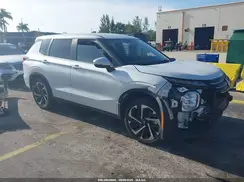 JA4J3VA89RZ062299 2024 MITSUBISHI OUTLANDER