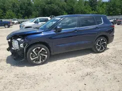 JA4J3VA89RZ065669 2024 MITSUBISHI OUTLANDER