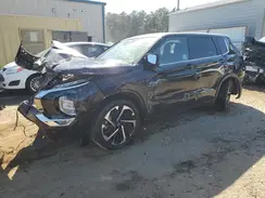 JA4J3VA89RZ069639 2024 MITSUBISHI OUTLANDER