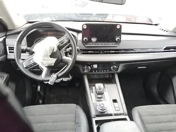 JA4J3VA89RZ069639 2024 MITSUBISHI OUTLANDER - Image 8