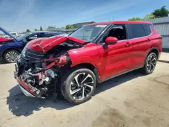 JA4J3VA89RZ069883 2024 MITSUBISHI OUTLANDER