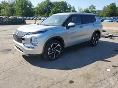 JA4J3VA89RZ072265 2024 MITSUBISHI OUTLANDER