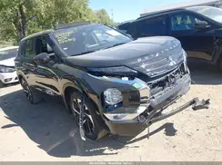 JA4J3VA89RZ074565 2024 MITSUBISHI OUTLANDER