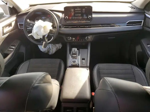 JA4J3VA89RZ076817 2024 MITSUBISHI OUTLANDER - Image 8
