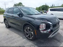 JA4J3VA89RZ076932 2024 MITSUBISHI OUTLANDER