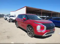 JA4J3VA89RZ079068 2024 MITSUBISHI OUTLANDER