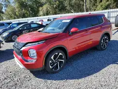 JA4J3VA89RZ085419 2024 MITSUBISHI OUTLANDER