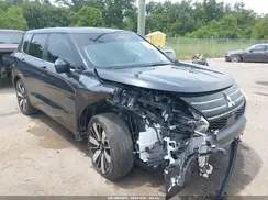 JA4J3VA89SZ013724 2025 MITSUBISHI OUTLANDER