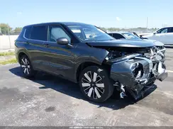 JA4J3VA89SZ014176 2025 MITSUBISHI OUTLANDER