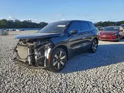 JA4J3VA89SZ014372 2025 MITSUBISHI OUTLANDER