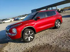 JA4J3VA89SZ015151 2025 MITSUBISHI OUTLANDER