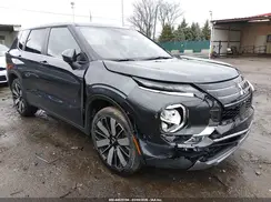 JA4J3VA89SZ015182 2025 MITSUBISHI OUTLANDER