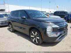 JA4J3VA89SZ015585 2025 MITSUBISHI OUTLANDER