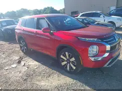 JA4J3VA89SZ018678 2025 MITSUBISHI OUTLANDER