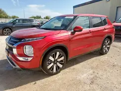JA4J3VA89SZ023783 2025 MITSUBISHI OUTLANDER