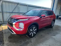 JA4J3VA89SZ028045 2025 MITSUBISHI OUTLANDER