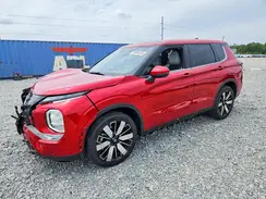 JA4J3VA89SZ028398 2025 MITSUBISHI OUTLANDER