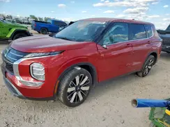 JA4J3VA89SZ029860 2025 MITSUBISHI OUTLANDER