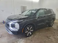 JA4J3VA89SZ033567 2025 MITSUBISHI OUTLANDER