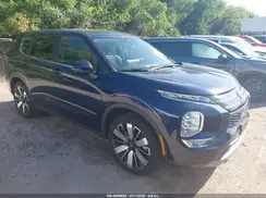 JA4J3VA89SZ035254 2025 MITSUBISHI OUTLANDER