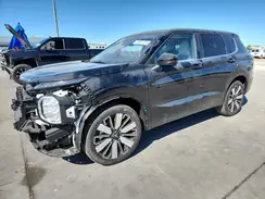 JA4J3VA89SZ039787 2025 MITSUBISHI OUTLANDER