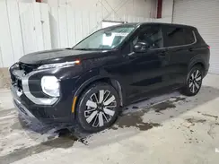 JA4J3VA89SZ045668 2025 MITSUBISHI OUTLANDER