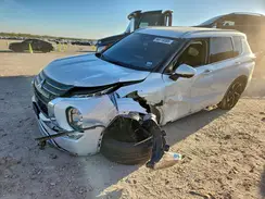 JA4J3VA8XNZ009282 2022 MITSUBISHI OUTLANDER