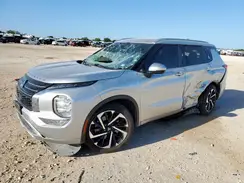 JA4J3VA8XNZ026227 2022 MITSUBISHI OUTLANDER