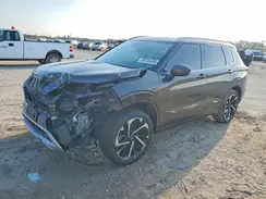 JA4J3VA8XNZ039088 2022 MITSUBISHI OUTLANDER