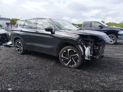 JA4J3VA8XNZ061432 2022 MITSUBISHI OUTLANDER